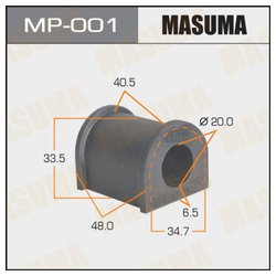 Masuma MP001