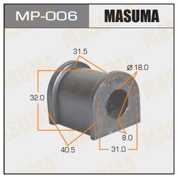 Masuma MP-006
