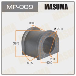 Masuma MP-009