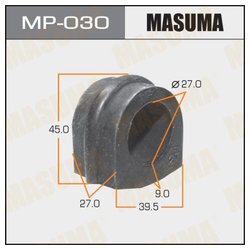 Masuma MP-030