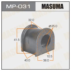 Masuma MP-031