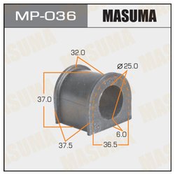 Masuma MP-036