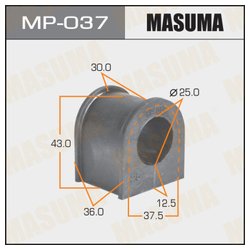 Masuma MP-037