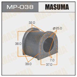 Masuma MP038