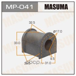 Masuma MP041