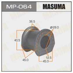 Masuma MP064