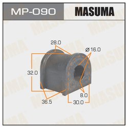 Masuma MP090