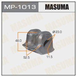 Masuma MP-1013