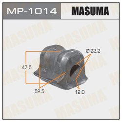 Masuma MP-1014