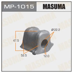 Masuma MP-1015