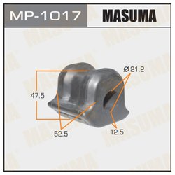 Masuma MP-1017