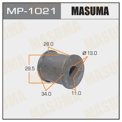 Masuma MP1021