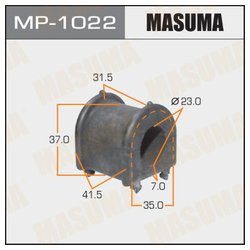 Masuma MP1022