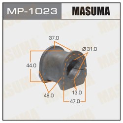 Masuma MP-1023