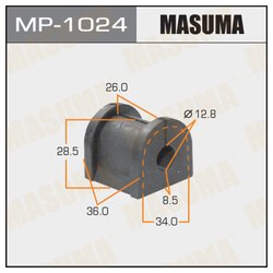 Masuma MP-1024