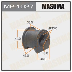 Masuma MP-1027