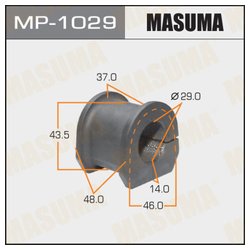 Masuma MP1029