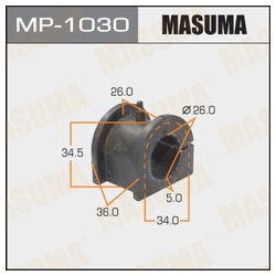 Masuma MP-1030