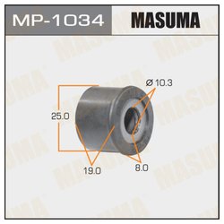 Masuma MP-1034