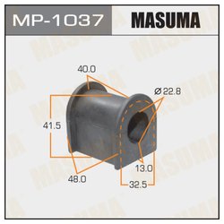 Masuma MP-1037