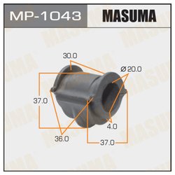 Фото Masuma MP-1043