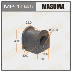 Masuma MP-1045