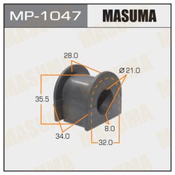 Фото Masuma MP-1047