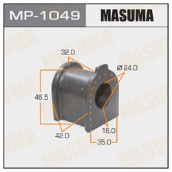 Masuma MP-1049