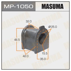 Фото Masuma MP-1050