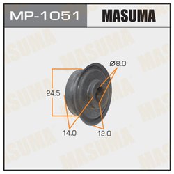 Masuma MP-1051