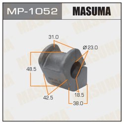 Masuma MP-1052