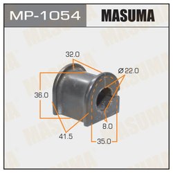 Masuma MP-1054