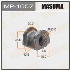 Masuma MP-1057