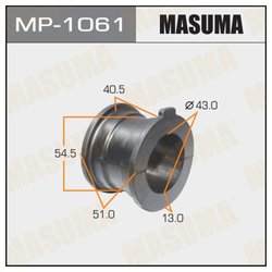 Masuma mp-1061