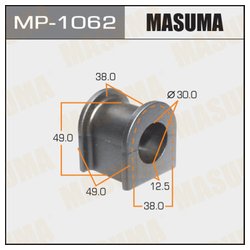 Masuma MP1062