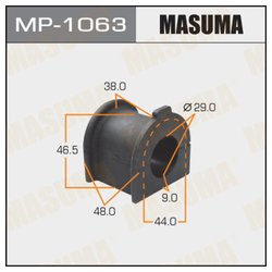 Masuma MP-1063
