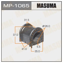 Фото Masuma MP-1065