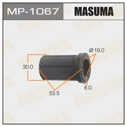 Masuma MP1067