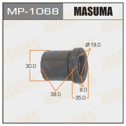 Masuma MP1068