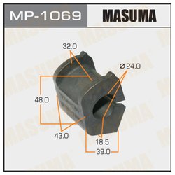Masuma MP-1069