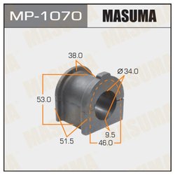 Masuma mp-1070