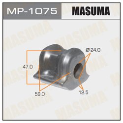 Masuma MP-1075