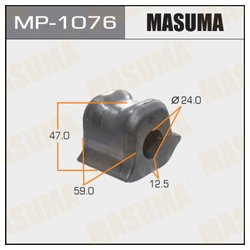 Masuma MP-1076