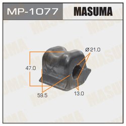 Masuma MP-1077