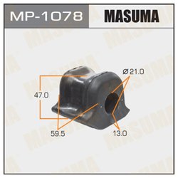 Masuma MP-1078