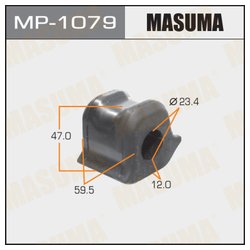 Masuma MP-1079