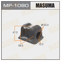Masuma MP-1080