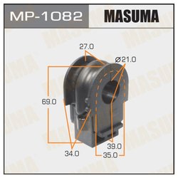 Masuma MP-1082