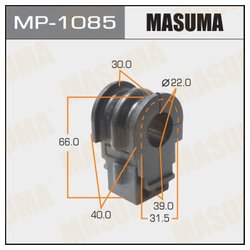 Masuma MP1085