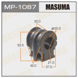 Masuma MP-1087